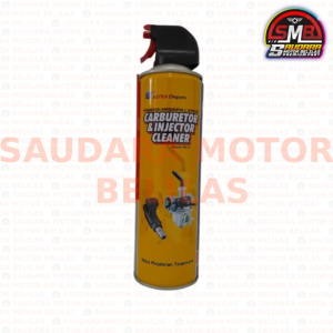 CARBURATOR CLEANER KARBURATOR CLEANER ASPIRA HONDA 500 ML LC SS DAH