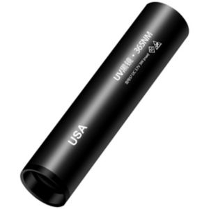 Cat Moss Detection UV Laser Light 2-in-1 Teasing Cat Pet Purple Light Cat Moss Cat Urine