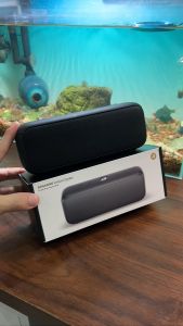 Loa Bluetooth Cao Cấp Bogasing G6 Âm Thanh HIFI Có Tích Hợp DSP  Công Suất 30W [ Mua Loa Tặng Nhạc ]