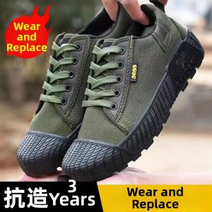 DRAGON-FLY | Summer Durable Work Sneakers