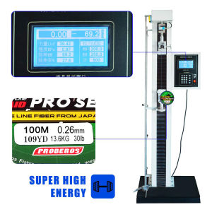 Makayo สายเบ็ด 100 เมตร ยาว 100 เมตร เหนียว สำหรับการฟื้นฟูผักและปลา ทน สาย PE สายเบ็ดตกปลา ซึ่งจัดส่งจากไทย