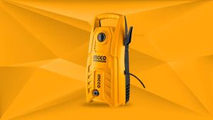 INGCO HPWR14008 Máy rửa xe 1400W