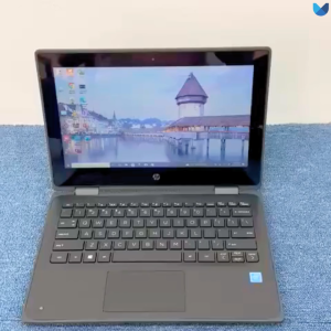 HP Probook x360 11 G7 EE [Touch Screen]  Intel Celeron | 4GB RAM /64GB+128GB SSD | Laptop For Student