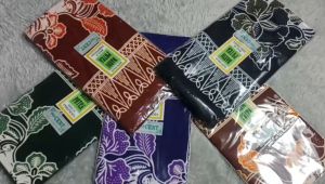 Taplak Meja Tamu Terbaru 2024 & Desain Aesthetic