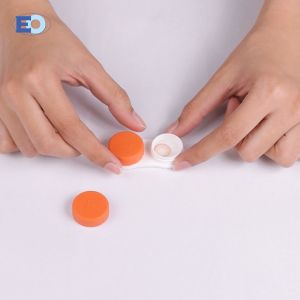 EO WL1205 Contact Lens Case