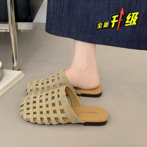 YX | Breathable Slip-on Summer Sandals