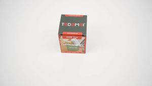 Vacuum Insulated Food Container for Hot Food 304 Stainless Steel with Foldable Spoon Handle Portable Thermoses for Office Work