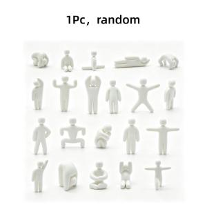 Funny 3D Print Meccha Chameleon Figure 1/5/10/21Pcs Set Creative Adjustable Posture for Desktop Display Collection