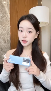 【Anti-Fatigue】youto BlueArmor Daily Clear Lens | Anti-Blue Light & UV Blocking | 30PCS