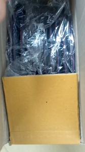 Dây phun áp lực Goldman 8.5*50m(Made in Korea)