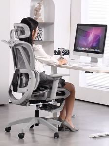 Kris เก้าอี้เพื่อสุขภาพ เก้าอี้ตามหลักสรีรศาสตร์ รุ่นเข้า รุ่น P4 สไตล์ราคาประหยัด รับประกัน 3ป อะไหล่ทดแทนฟรี