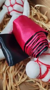 Couple Cosplay Costume Eye Mask Silk Eye Cover Savour Eye Patches Cute Night Wear Eye Mask