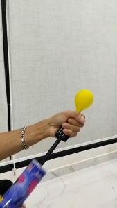 AT.Homemart ลูกโป่งแผง ลูกโป่ง ของตกแต่งปีใหม่ ลูกโป่งจัดวันเด็ก ตกแต่งปาร์ตี้ ลูกโป่งจัดเลี้ยง ลูกโป่งคละสี มีลวดลายหลายแบบพร้อมที่สูบลูกโป่ง