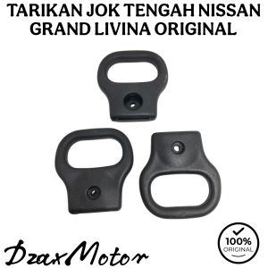 TARIKAN JOK TENGAH MOBIL NISSAN GRAND LIVINA ORIGINAL