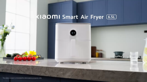 Xiaomi Smart Air Fryer 6.5L