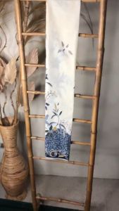 Selendang Batik & Syal Batik: Aksesoris Batik Jawa