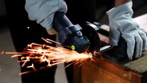 Máy Mài Cắt Đa Năng- Máy Mài Góc Cầm Tay ZHIPU - Công Suất 1100w - Động Cơ 100% Lõi Đồng - Công Nghệ Đức - Bảo Hành Toàn Quốc 6 Tháng