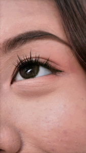 MEILIFY - Bulu Mata Tanpa Lem [KOREAN] Bulmat / Eyelash Extension Bulumata Palsu Langsung Tempel