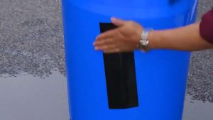 5M Băng Keo Dán Chống Thấm Rộng 5/10/15cm Miếng Dán Siêu Dính Chống Thấm Nước Keo Chống Dột