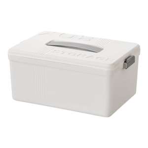 FaSoLa | Portable First Aid Medicine Box