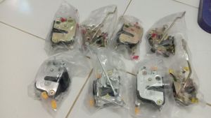 DOORLOCK PERSAMAAN UNTUK TOYOTA STARLET