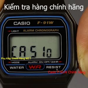 [COMBO 2 ĐỒNG HỒ CASIO F-91W CHÍNH HÃNG CHỐNG NƯỚC] Combo 2 Đồng Hồ Điện Tử Casio F-91W Chính Hãng Made In Japan Đồng hồ Casio Chống Nước Đồng Hồ Casio Siêu Bền Đồng Hồ Casio Huyền Thoại