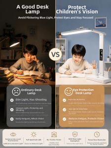 jiuxin lighting | Eye Protection Learning Desk Lamp