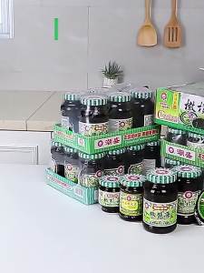 Appetizer Versatile Accompaniment Olive Preserves 18 Bottles