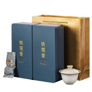 CHAJIZHIREN | Top Grade Tieguanyin Oolong Tea 500g