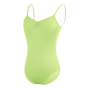 aiwuge | Womens Dance Practice Suit Gymnastics Leotard Ballet Body Shaping Suit