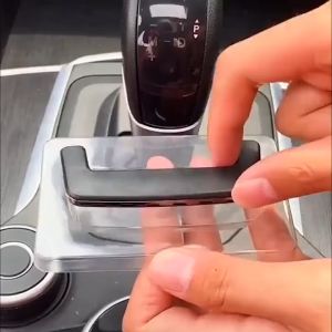 Thanh Kẹp Khuếch Tán Nước Hoa ô Tô- Thanh Sáp Thơm Kẹp Cửa Gió Điều Hoà Xe Hơi otofunmoclan