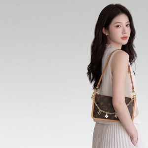 JINGQIAN | Adjustable Crossbody Underarm Bag Strap Replacement Small Bag Accessories