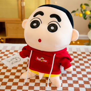 QIAOSHANG | Cute Gimmick Stuffed Toy Pillow