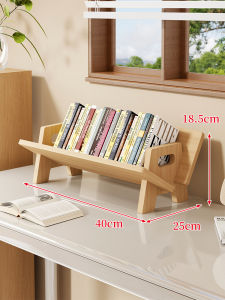 XUNHUAI | Childrens Book Stand Reading Shelf