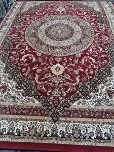 Maharaja 2millon Points 200x290cm