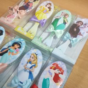 Sisir Rambut untuk Anak: Pilihan Terbaik untuk Putri Anda