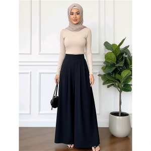 💖AB💖 [ready stock] Pants Women Casual Pants fashion office / work Wanita Baharu Baju Perempuan Style