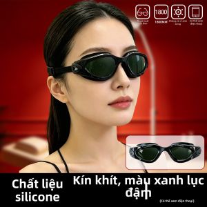 Kính Bảo Vệ Ánh Sáng Laser và LED