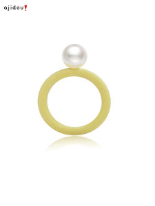 ajidou | Dây Đeo Đuôi Ngựa Minimalist