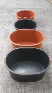 RUBBERIZED FISH BASIN/BATYA/BANYERA/HIGH QUALITY BASIN#GD