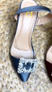 Dexa - Arabella Heels Wanita Premium HM 05