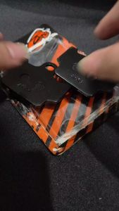 KAMPAS REM CAKRAM DEPAN AHRS RACING BRAKEPAD DISPAD RX KING NEW RX KING OLD RXK NEW RXK OLD