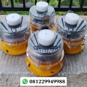 LAMPU NAVIGASI LAMPU SINYAL LAUT LAMPU BUOY TYPE GS-LS/H 5NM