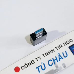 Đầu OTG Type C / OTG USB C ra USB 3.1 (Đoạn ngắn Loại Thường)