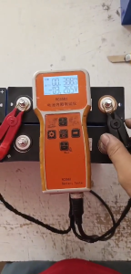 200AH Lishen / 230AH Gotion Lifepo4 Battery Lithium 3.2V Prismatic Battery