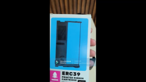 SQUID INK RIBBON ERC-39/ERC-43