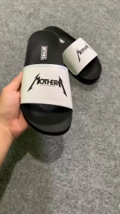 Sandal Selop Pria & Wanita Dewasa 36-43 Anak-Anak 26-35 Sandal Selop Premium Sandal Slip-On Sandal Slide Terbaru