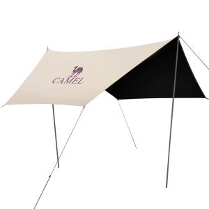 CAMEL | Outdoor Portable Collapsible Dome Sunshade Tent