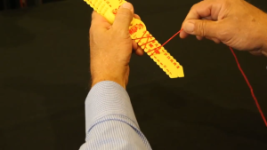 Learning Wrap-Ups Multiplication Keys Self Correcting Math Tool for Kids