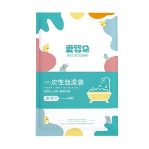 AIYENGDO | Single Use Extra Large Thick Bath Tub Liner